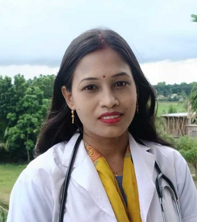 Dr. Samapty Podder